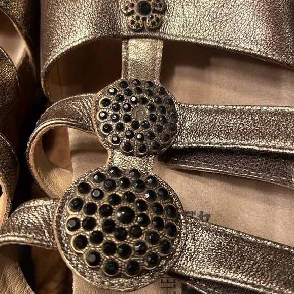 Mephisto sandal - Picture 7 of 7